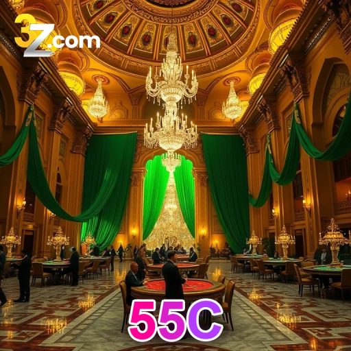 Baixar Jogos com Segurança: Conheça o 55C