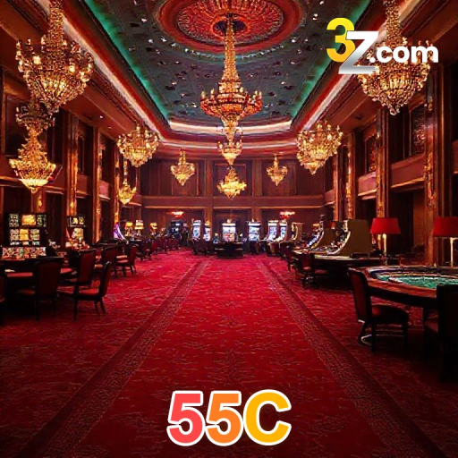 Cassino 55C: Diversão e Estratégia num Só Lugar