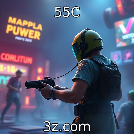 Novas tecnologias transformam a experiência dos jogadores