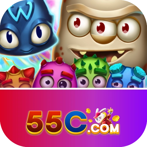 Cassino Online 55c - A Melhor Experiência de Jogos do Brasil