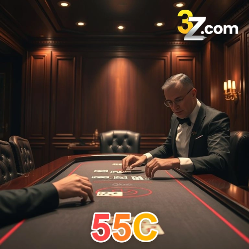 Vantagens Exclusivas da Seção VIP no 55C